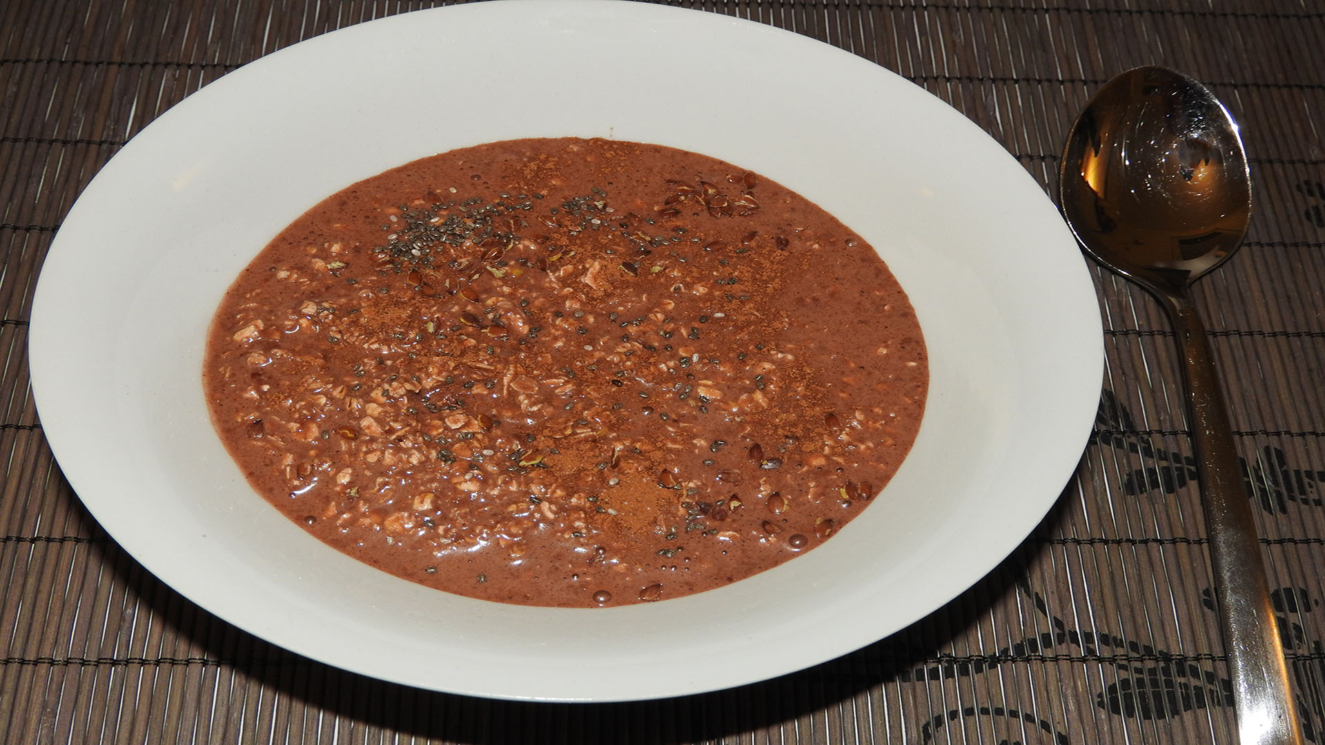 Gesunder Schokotraum (Rezept mit Bild) auf Kochen-verstehen.de