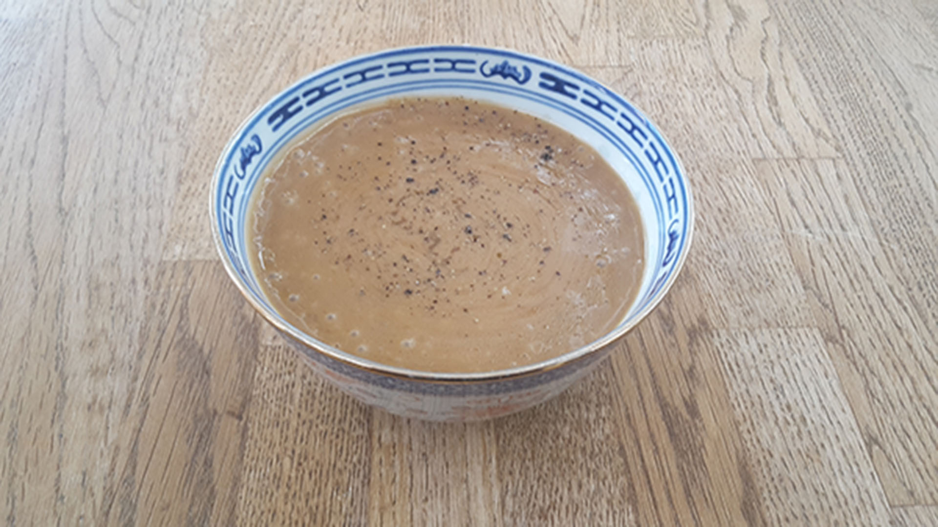 Honig-Senf-Dressing (Rezept mit Bild) | Kochen-verstehen.de