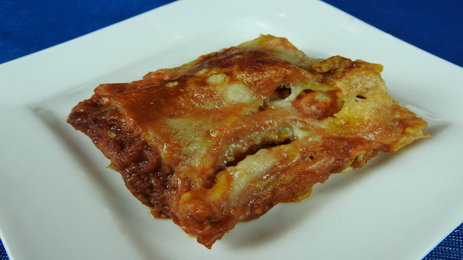 Lasagne alla Bolognese (Rezept mit Bild) auf Kochen-verstehen.de