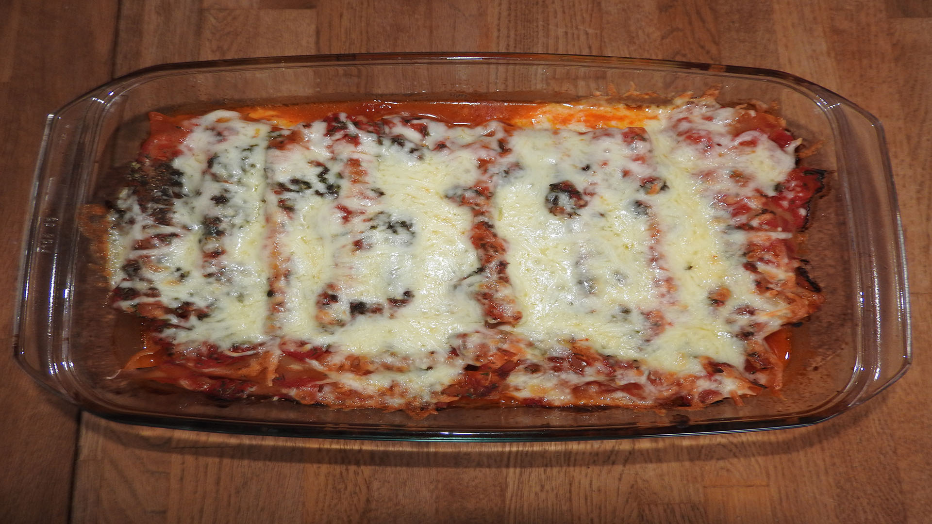 Lasagne Bolognese (Rezept mit Bild) auf Kochen-verstehen.de
