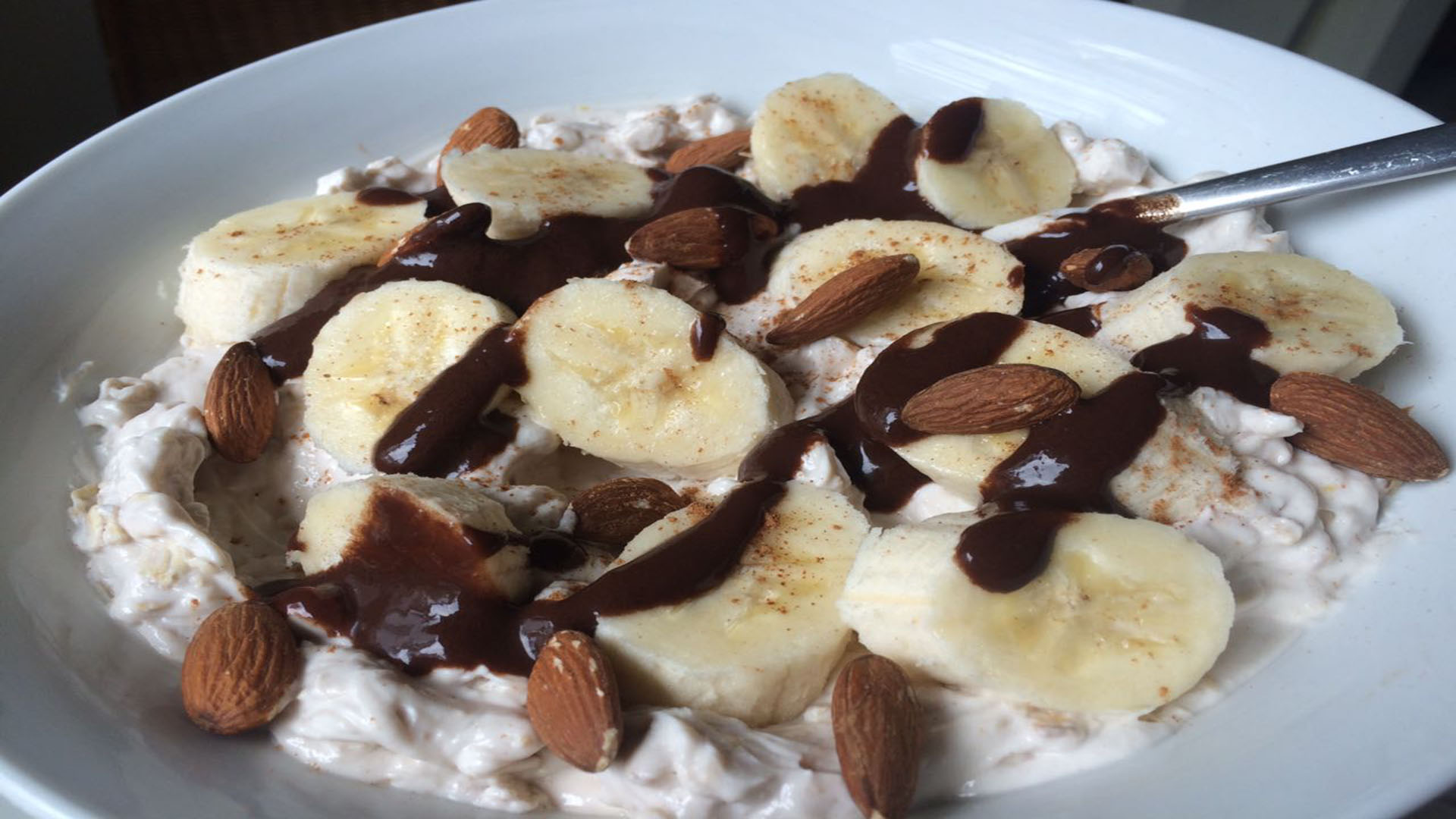 Post-Workout Bombe (Rezept mit Bild) auf Kochen-verstehen.de