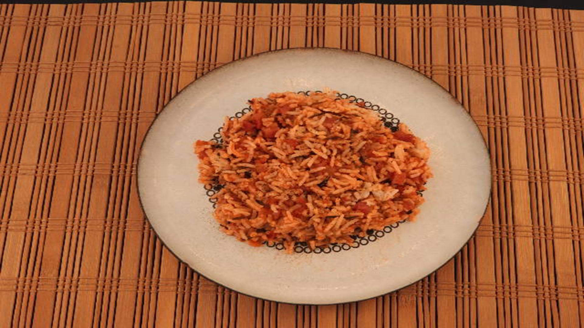Risotto mit Schinken und Tomatensauce auf Kochen-verstehen.de