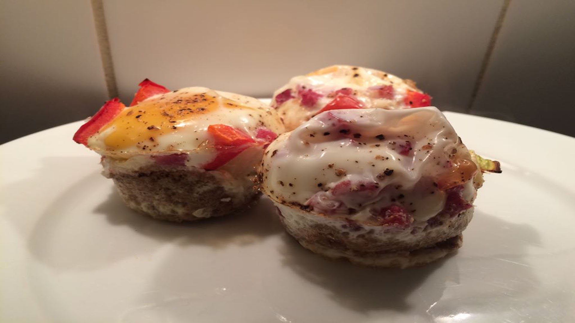 Spiegelei-Muffins auf Kochen-verstehen.de