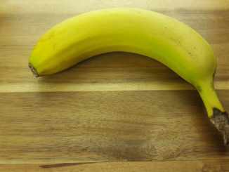 Banane Definition & Erklärung | Kochlexikon