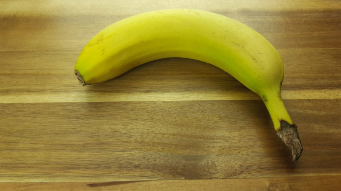 Banane Definition & Erklärung | Kochlexikon