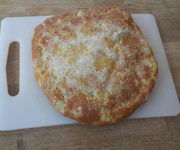 Bananenbrot mit Kokosraspeln (Rezept mit Bild) auf Kochen-verstehen.de