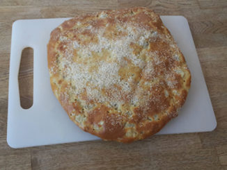 Bananenbrot mit Kokosraspeln (Rezept mit Bild) auf Kochen-verstehen.de