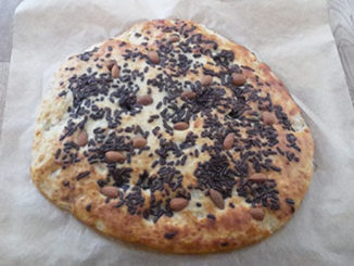 Bananenbrot mit Kokosstreuseln (Rezept mit Bild) auf Kochen-verstehen.de