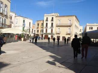 Bari – Hafen- und Studentenstadt an der Adria auf Kochen-verstehen.de