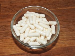 Branched Chain Amino Acids