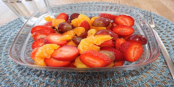 Obstsalat