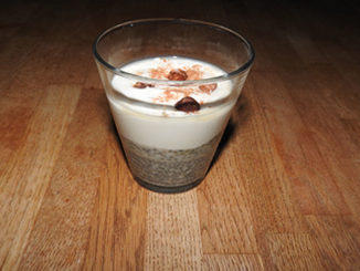 Chia-Samen-Quark (Rezept mit Bild) auf Kochen-verstehen.de