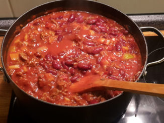 Chili con Carne (Rezept mit Bild) auf Kochen-verstehen.de