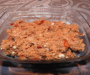 Couscous-Salat
