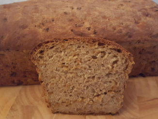 Deftiges Zwiebelbrot auf Kochen-verstehen.de