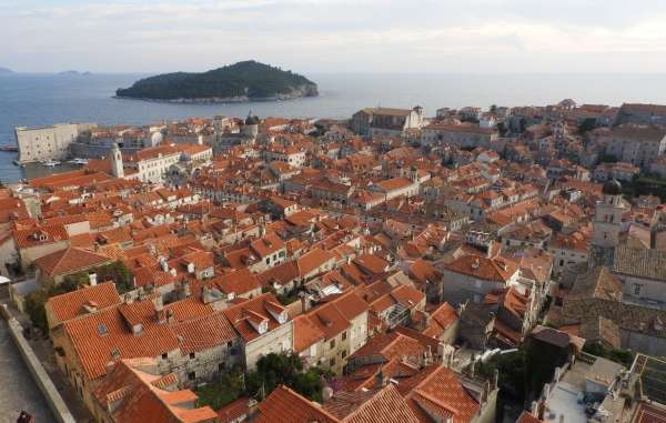 Dubrovnik – Geschichte, Tradition und Küche auf Kochen-verstehen.de