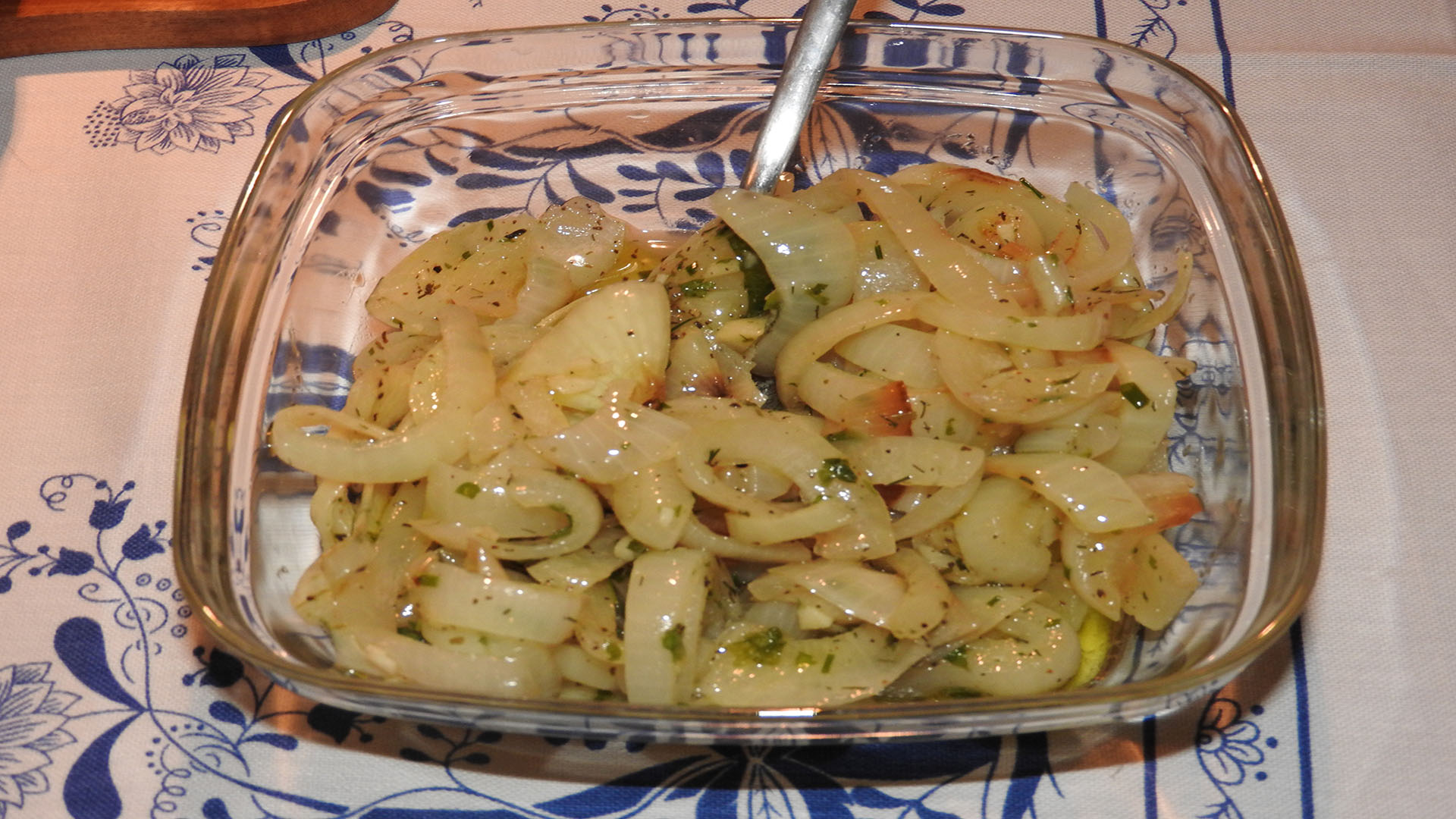 Eingelegte Zwiebeln - Rezepte Suchen