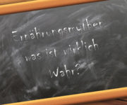 Ernährungsmythen - was ist wirklich wahr?