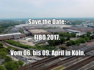 FIBO 2017 in Köln auf Kochen-verstehen.de