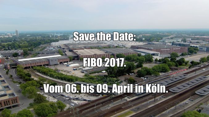 FIBO 2017 FIBO 2017 in Köln auf Kochen-verstehen.de