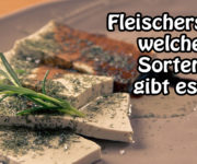 Fleischersatz - welche Sorten gibt es? - Kochen-verstehen.de