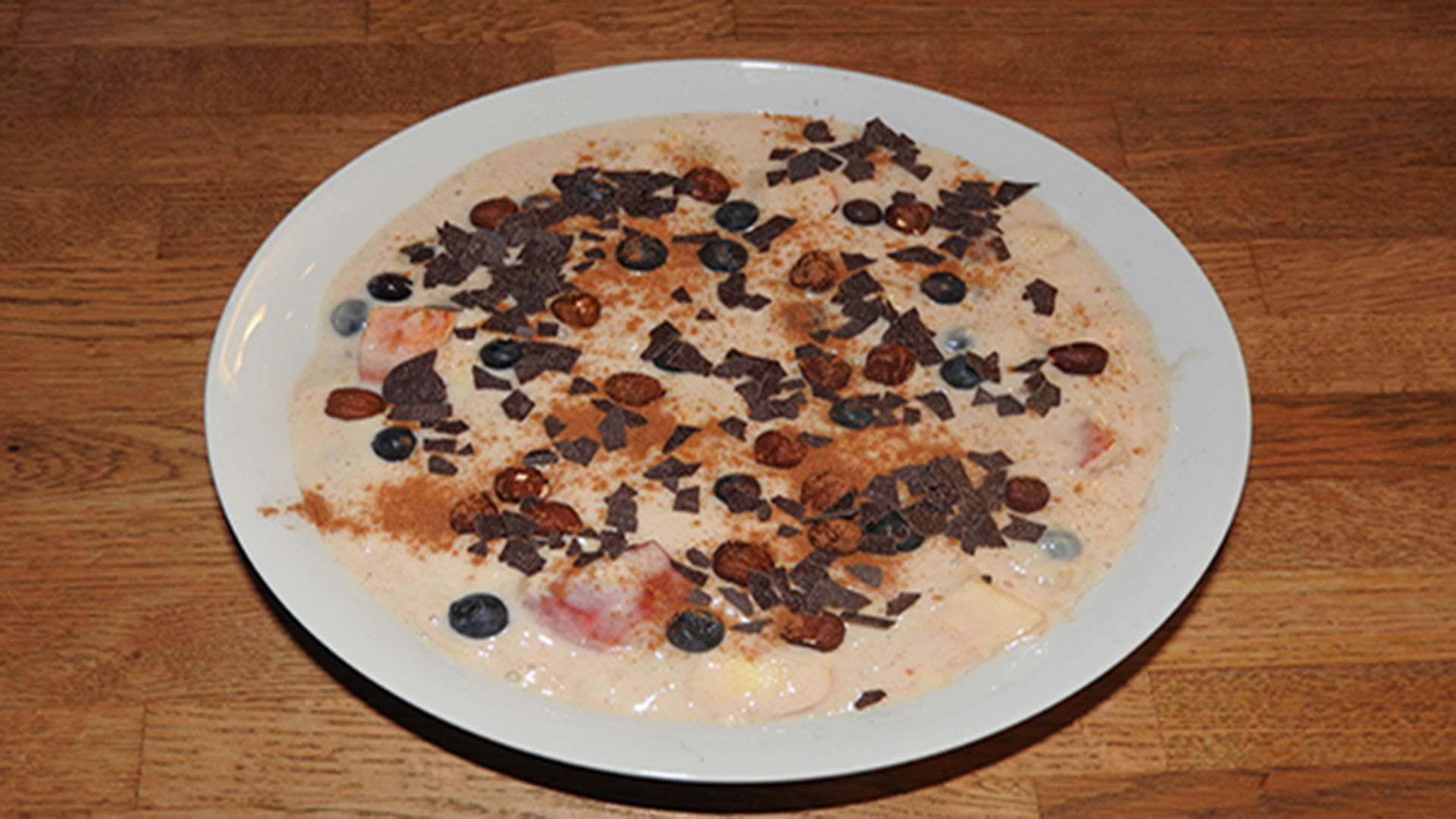 Früchtequark | Kochen-verstehen.de