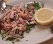 Frutti di Mare