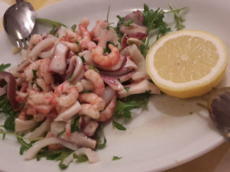 Frutti di Mare auf Kochen-verstehen.de