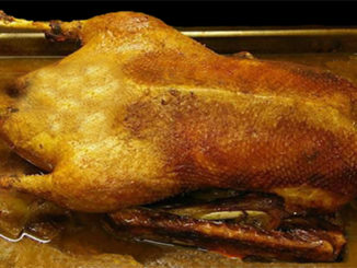 Gänsebraten (Rezept mit Bild) auf Kochen-verstehen.de