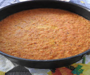 Gesunder Möhrenkuchen auf Kochen-verstehen.de
