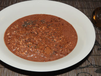 Gesunder Schokotraum (Rezept mit Bild) auf Kochen-verstehen.de