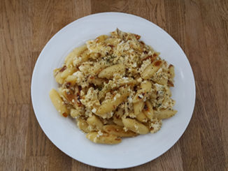 Gnocchi mit Ei und Käse (Rezept mit Bild) auf Kochen-verstehen.de