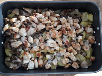 Hähnchen-Kartoffel-Auflauf (Rezept mit Bild) auf Kochen-verstehen.de