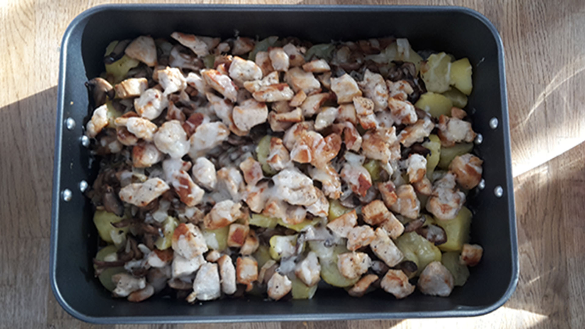 HähnchenKartoffelAuflauf Kochenverstehen.de