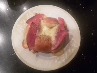 Hawaii Brötchen auf Kochen-verstehen.de