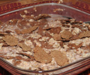 High Carb Schokomüsli auf Kochen-verstehen.de