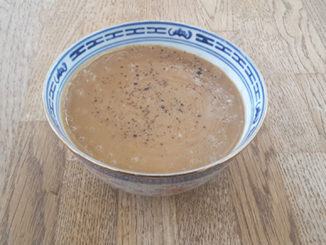 Honig-Senf-Dressing (Rezept mit Bild) auf Kochen-verstehen.de