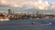 Istanbul - die Stadt auf zwei Kontinenten