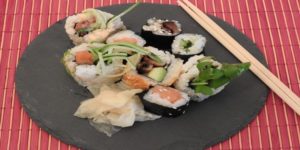 Japan Sushi