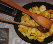Kartoffelpfanne auf Kochen-verstehen.de
