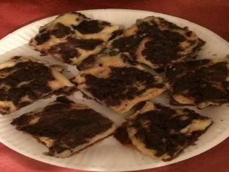 Klassischer Marmorkuchen auf Kochen-verstehen.de