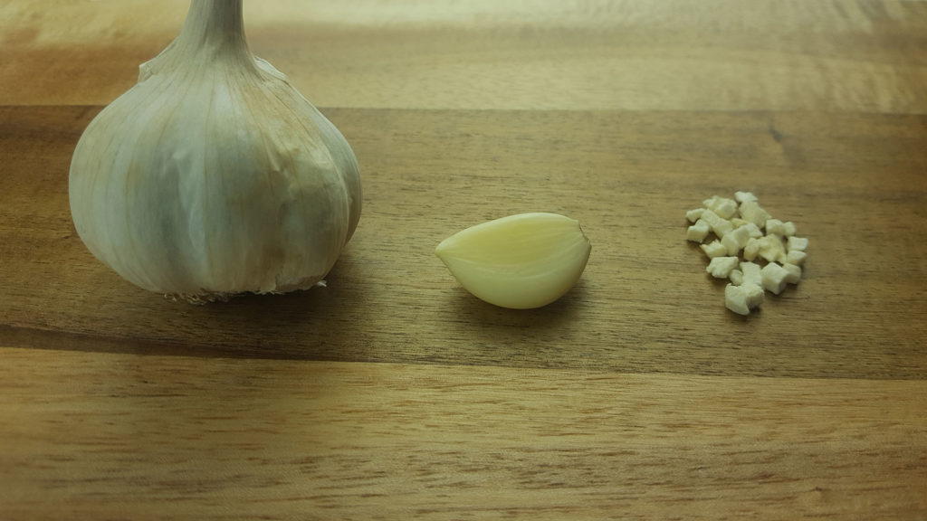 Knoblauch Definition & Erklärung | Kochlexikon