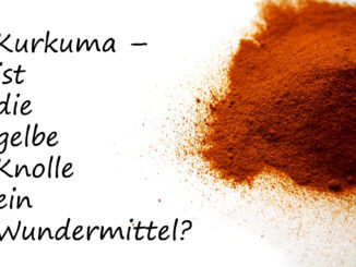 Kurkuma – ist die gelbe Knolle ein Wundermittel? | Kochen-verstehen.de