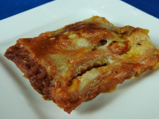 Lasagne alla Bolognese (Rezept mit Bild) auf Kochen-verstehen.de