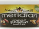 Meridian Crunchy Peanut Butter im Test auf Kochen-verstehen.de