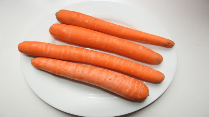 Mohrrüben im Kochlexikon Mohrrüben auf Kochen-verstehen.de