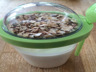 Müsli 2 Go auf Kochen-verstehen.de