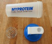 Myprotein Shaker im Test