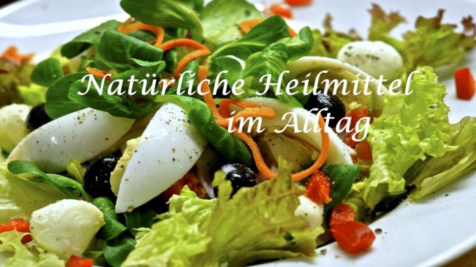 Natürliche Heilmittel auf Kochen-verstehen.de