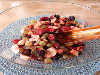 Obstsalat
